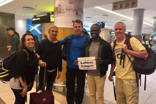  Cape Town: Airport transfers 7