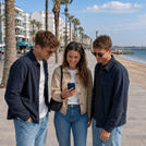 Larnaca Self-Guided Detective Murder Mystery Game 3