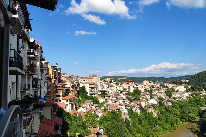 Private Virtual Tour in Veliko Tarnovo with a Local Guide 6