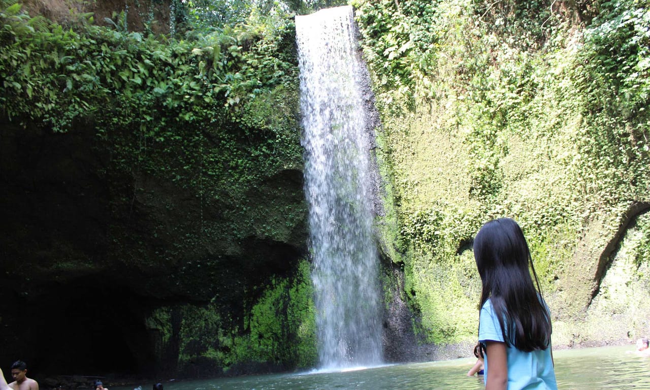 Best of East Bali Including Temples and Waterfall 10