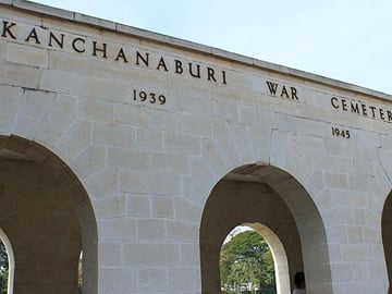 From Bangkok: Kanchanaburi Highlights 1-Day Small Group Tour