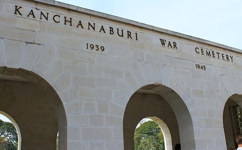 From Bangkok: Kanchanaburi Highlights 1-Day Small Group Tour