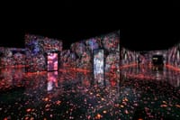 Dubai Arte Museum: The Soul of Modern Art 1