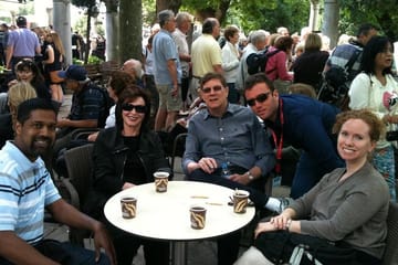 Ephesus with Terrace Houses Private Day Tour from Kusadasi