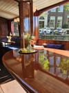 Luxury Private Boat Trip from Amsterdam to Zaanse Schans the Windmill Village Full Day Tour (around 5.5 hours) 7