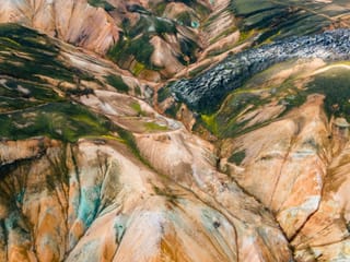 PRIVATE Landmannalaugar Highlands | Day Tour | Midgard, photo 10