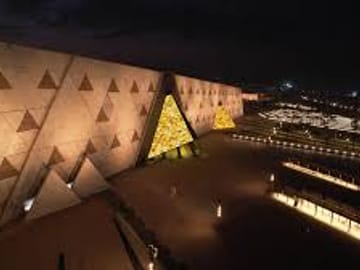 Saqqara and Memphis city with Pyramid Entry and Lunch