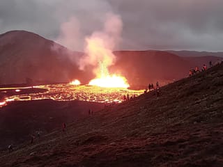 Afternoon Volcano Hiking Tour, photo 26