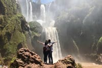 Ouzoud Falls Day Trip From Marrakech