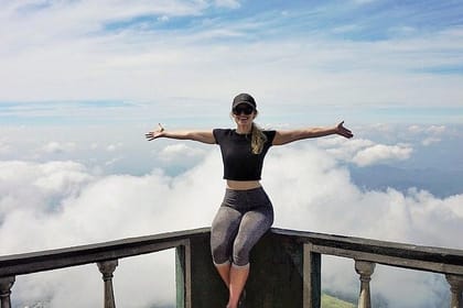 The Secret Escapes | 14 Days