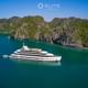 Elite of The Seas 6 Star Cruise in Halong Bay & Lan Ha Bay