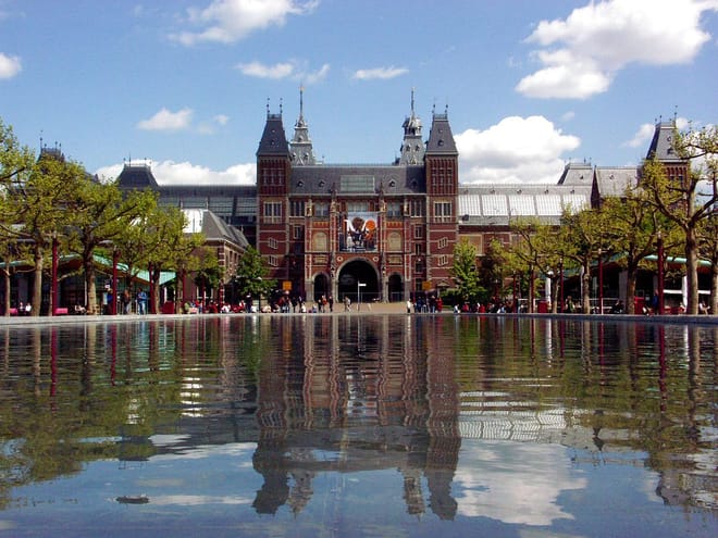 Rijksmuseum Guided Tour - With Reserved Entry photo 6