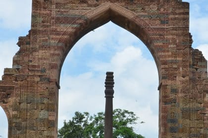 Imperial Delhi: Exploring the City Grandeurs