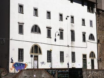 Private Historic Walking Tour of Livorno