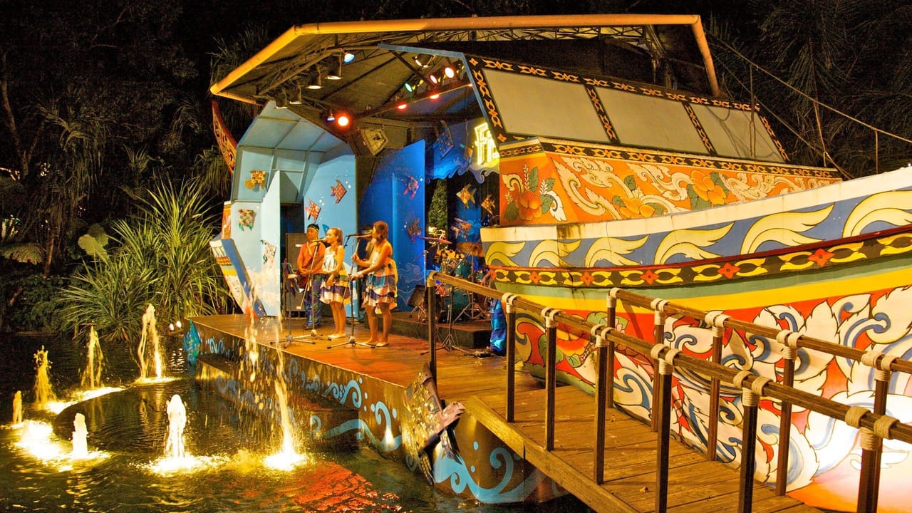 Phuket Fantasea 7
