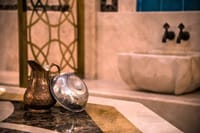 Traditional Turkish Bath Experience in Cappadocia 9