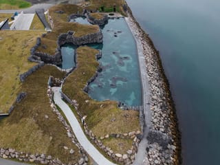 Family Volcano Discovery – Private Reykjanes Peninsula & Sky Lagoon Experience, photo 12