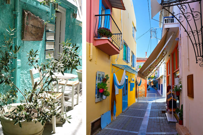 Day Trip to Aegina & Agkistri from Athens photo 4