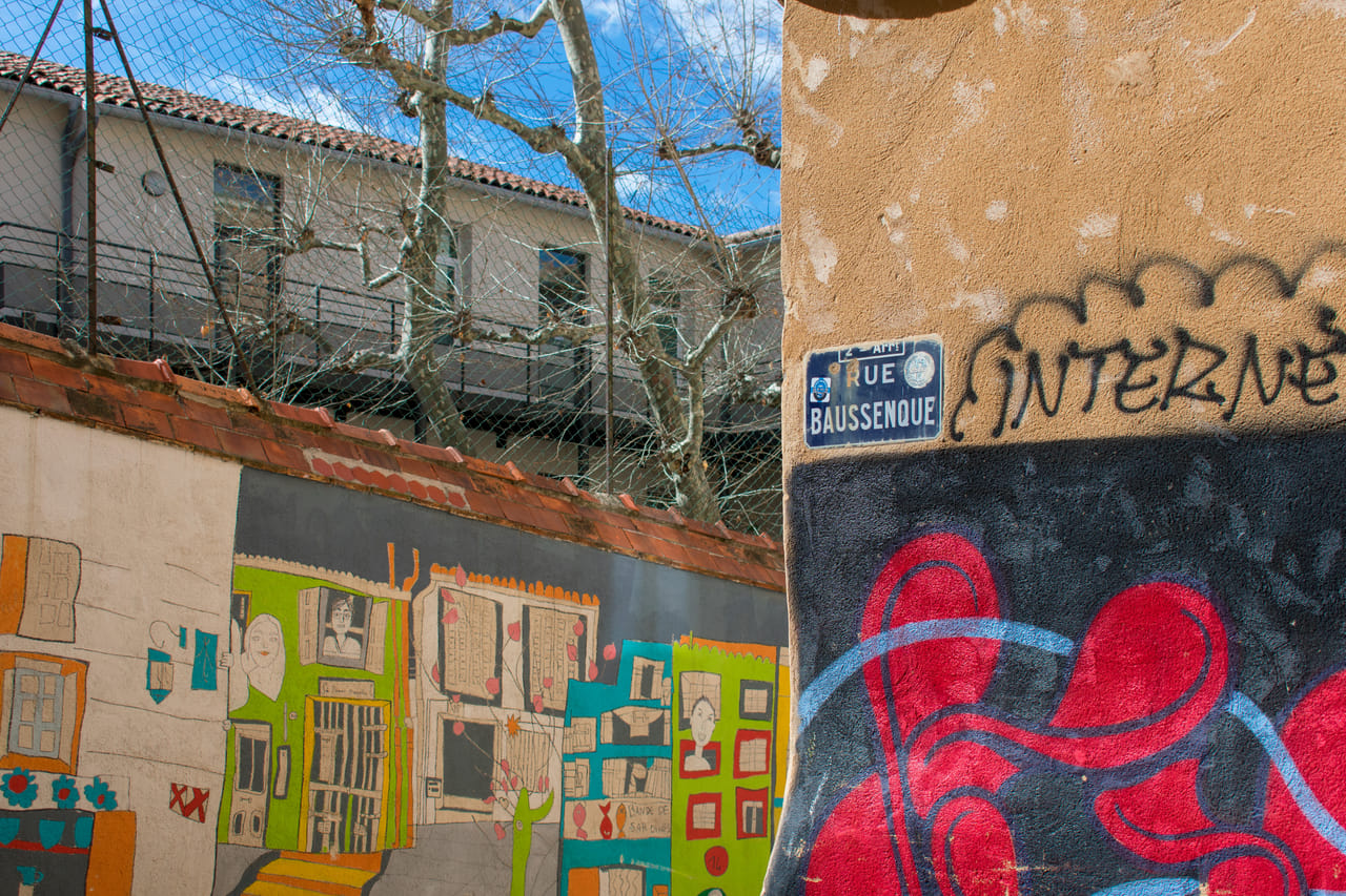 Le Panier: Walking tour at the Marseille's oldest neighbourhood  2