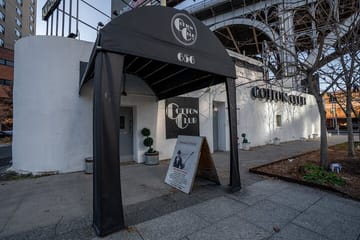 Harlem Tour and Spanish/English Gospel Mass