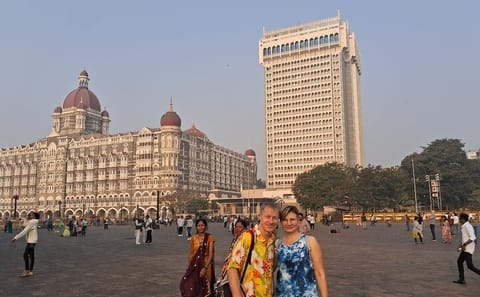 Cultural Tour of Abhaneri, Agra, and Ahmedabad