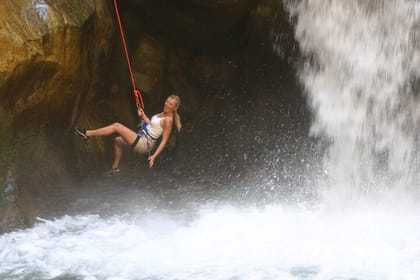 1-Night Private Overnight Wadi Mujib Independent Tour from Amman