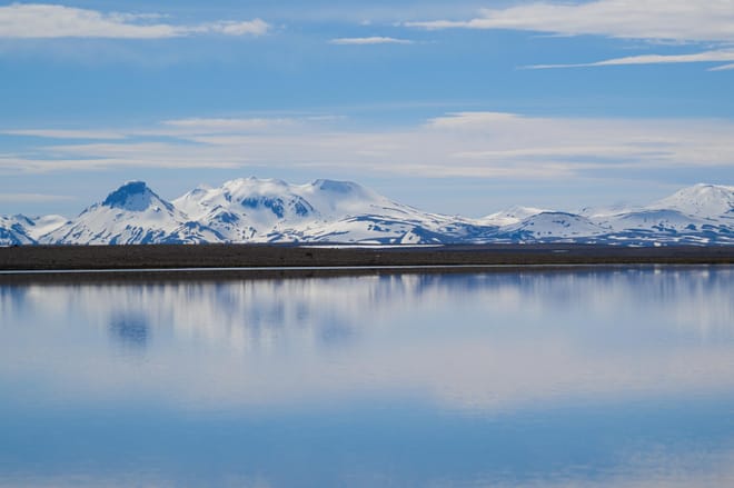 Day Tour from Akureyri to Kerlingarfjöll Highlands photo 6