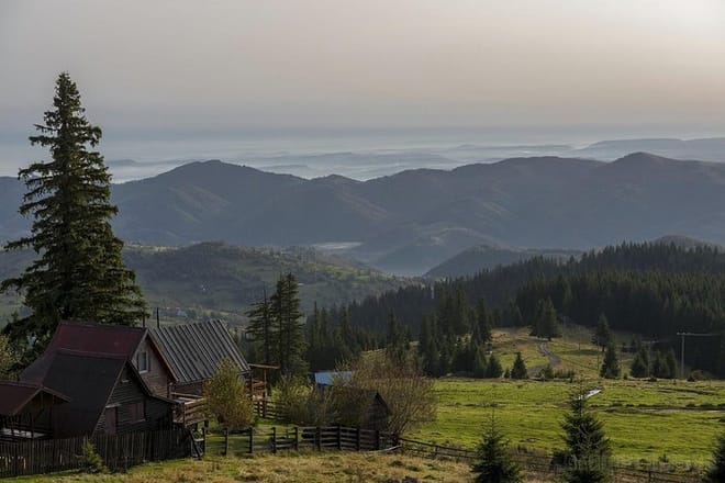 Cluj-Napoca, Romania