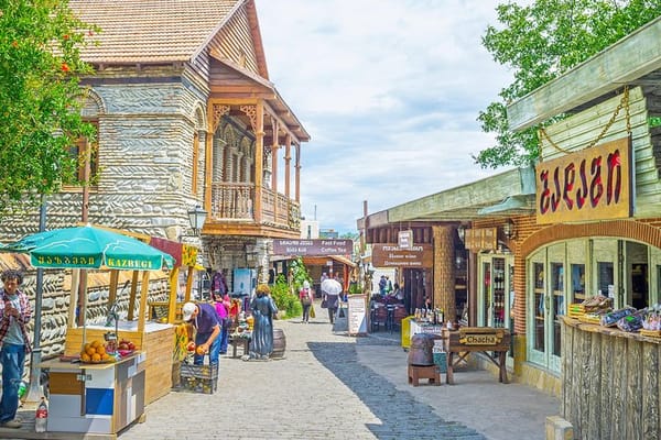 Mtskheta,Jvari,Gori,Uplistikhe(private tour)