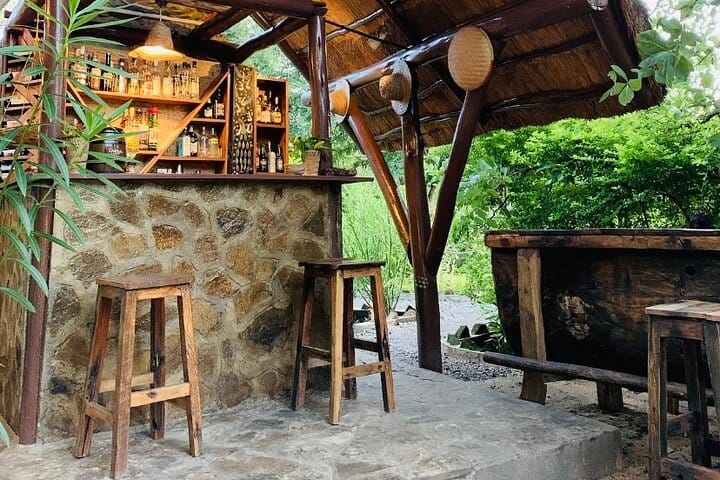 5 days Mikumi National Park and Nyerere National Park Adventure 9