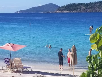 Coki Beach
