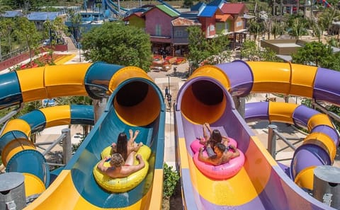 Phuket: Andamanda Water Park Admission Ticket