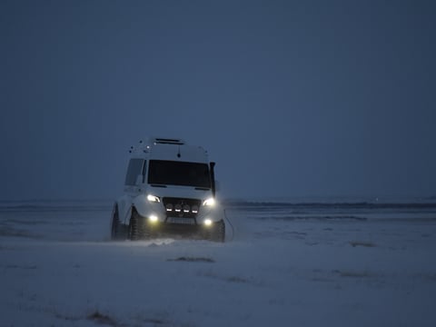 Þórsmörk Adventure with Golden Circle - 3-Days, photo 22