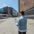 Secrets of Bremen Self-Guided Exploration Game Tour 4