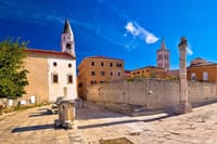 TOP Zadar : Private Guided Tour with your mobile 5