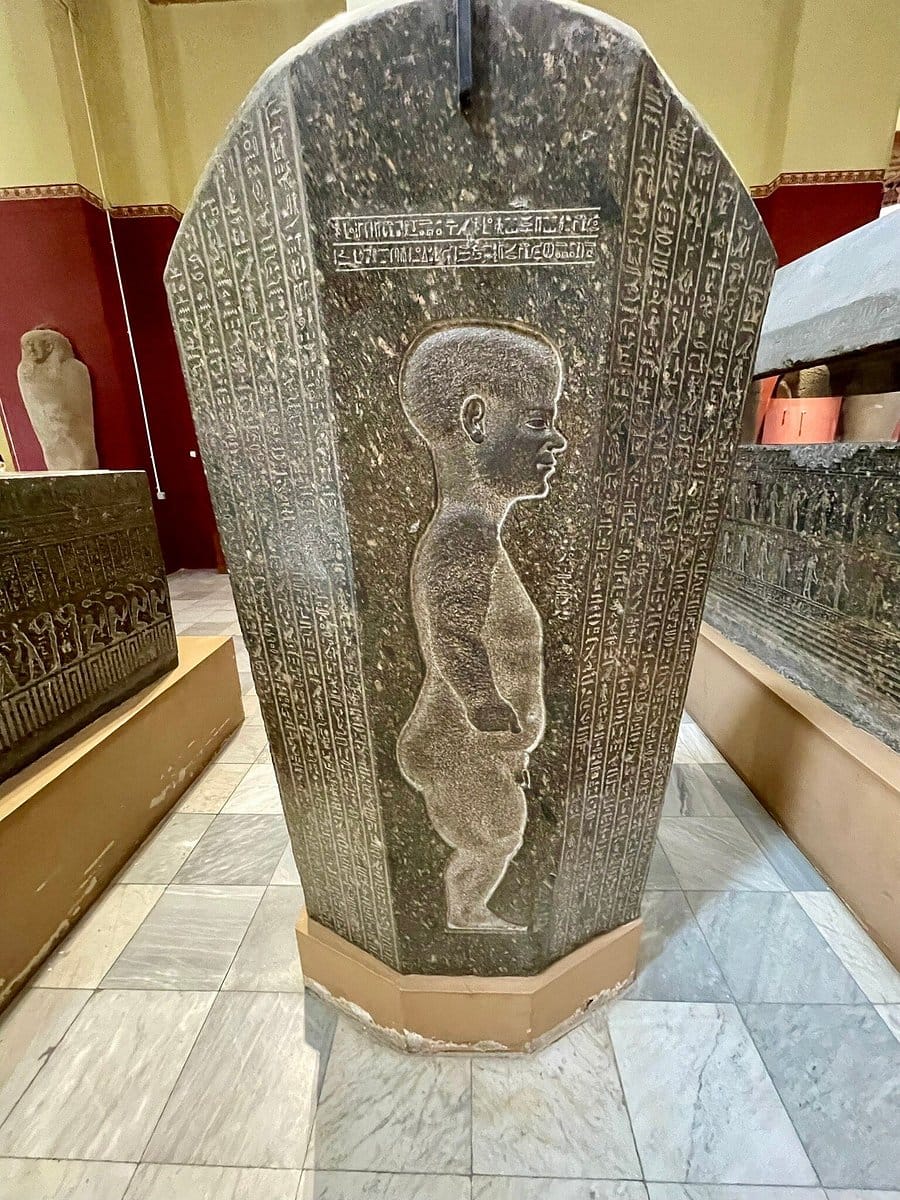 A week in Sharm el sheikh Egypt