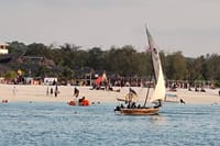 Sunset Dhow Cruise in Nungwi & Kendwa – Zanzibar Tour 5