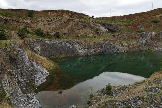 Full-Day Geological and Rural Tour with Traditional Lunch 7