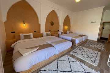 Guided 2-Day Tour from Marrakech to Dades Valley and Boumalne