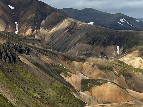 Landmannalaugar and the Highlands Private Tour, photo 5