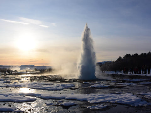 Golden Circle Private Day Tour
