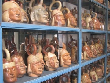 12-Day Culinary and Cultural Tour of Peru's Highlights