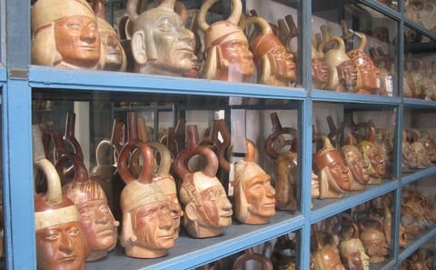 12-Day Culinary and Cultural Tour of Peru's Highlights