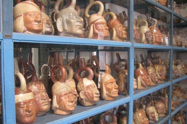 12-Day Peru Ideal Travel Package 2