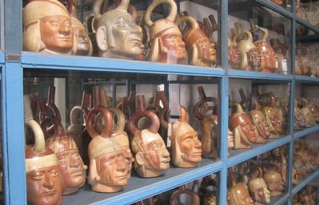 12-Day Culinary and Cultural Tour of Peru's Highlights