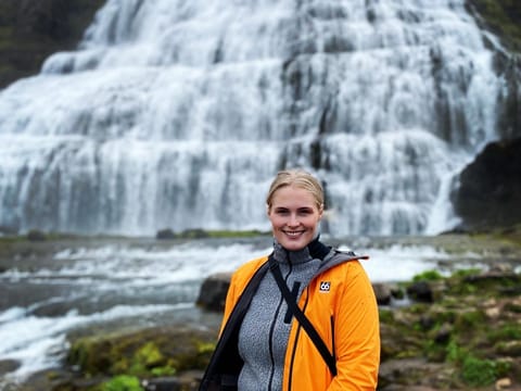Dynjandi Waterfall & Countryside Visit, photo 5