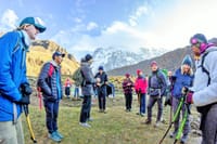 Humantay Lake Full Day Tour from Cusco 2