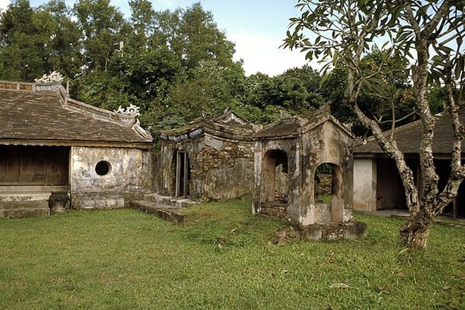 THUY BIEU VILLAGE CYCLING HALF-DAY TOUR photo 6