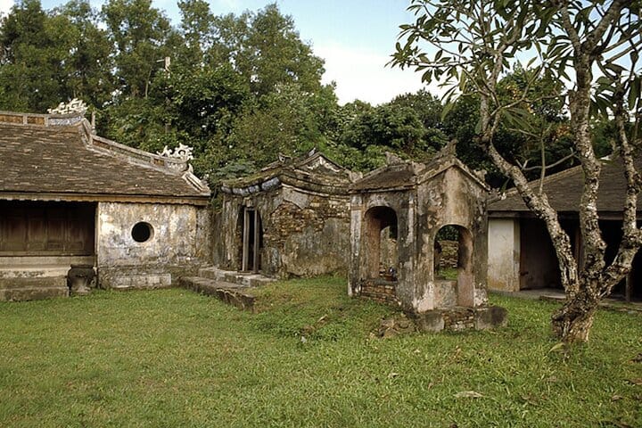 THUY BIEU VILLAGE CYCLING HALF-DAY TOUR 6