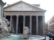 3-Hours Private Sightseeing Tour of Rome by Luxury Vehicle 1